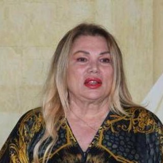 Serena Grandi confessa: &quot;Ho avuto tanti uomini, ma Maradona e Zucchero...&quot;