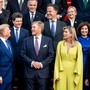 Meloni-Trump, colloquio a cena per vertice Nato
