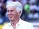 Gasperini: "Roma da scudetto? Vediamo dopo venti giornate" Gasperini: "Roma da scudetto? Vediamo dopo venti giornate"