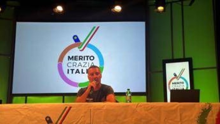 Testo unico per l'intelligenza artificiale al centro dell'VIII congresso di Meritocrazia Italia