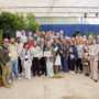 Il florovivaismo italiano guarda al Regno Unito, missione al Four Oaks Trade Show Il florovivaismo italiano guarda al Regno Unito, missione al Four Oaks Trade Show