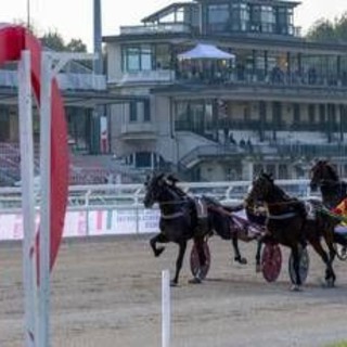 Ippica, Stoppini (Snai): &quot;L''Orsi Mangelli' torna a Milano, a San Siro il grande trotto&quot;