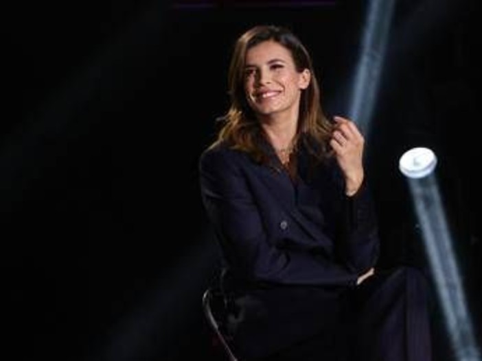 Elisabetta Canalis, la verità sulla 'ricetta' del petto di pollo. E la gaffe di Clerici
