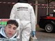 Giovane trovato morto in un garage a Vasto: fermato il padre