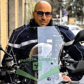 Francesco Imprezzabile, chi è l'agente della polizia locale morto durante un inseguimento