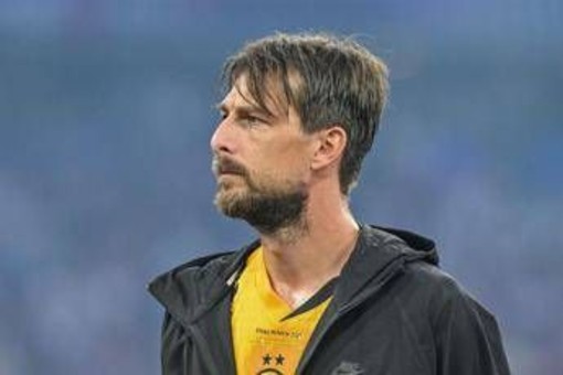 Acerbi contro tifoso del Psg: &quot;Barcola? Non mi piacciono prese in giro, ti sfondo di botte&quot;