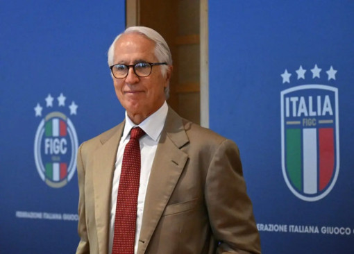 Il Coni nomina Malagò commissario Figc “Ha prevalso il buon senso” Il Coni nomina Malagò commissario Figc “Ha prevalso il buon senso”
