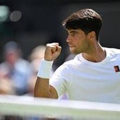 Wimbledon 2025, il programma di oggi: da Alcaraz a Sabalenka, orario e dove vedere i match