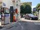 Roma, si cosparge di benzina e si dà fuoco al distributore: gravissimo un 33enne