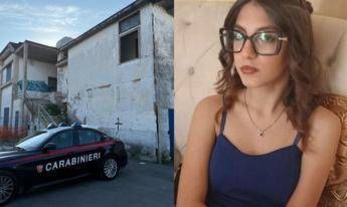 Morta la 14enne scomparsa da Afragola, fermato ex fidanzato: avrebbe confessato l'omicidio