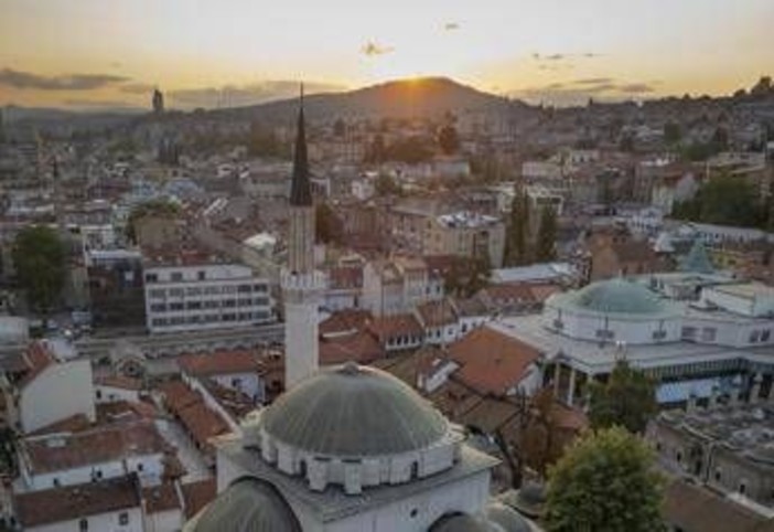 'Cecchini del weekend' a Sarajevo, indagato per omicidio un 80enne di Pordenone