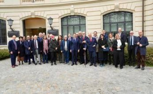 Fondazione Fiera Milano, via a patto tra fiere e cultura Fondazione Fiera Milano, via a patto tra fiere e cultura