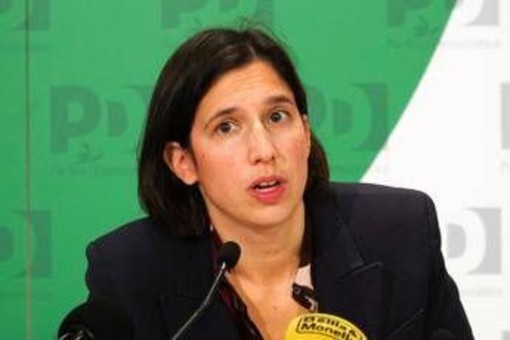 Referendum, Schlein: &quot;Grazie a oltre 14 milioni, sono più di quelli che hanno votato Meloni&quot;