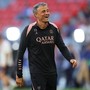 Luis Enrique “Tante aspettative ma vogliamo fare la storia”
