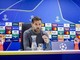 Fabregas sfida il Manchester United: "Sarà una serata storica, possiamo vincere se facciamo le cose come vanno fatte. Voglio restare a lungo con il Como" Fabregas sfida il Manchester United: "Sarà una serata storica, possiamo vincere se facciamo le cose come vanno fatte. Voglio restare a lungo con il Como"