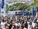 America’s Cup: Napoli guarda al 2027, 252mila visitatori per la regata preliminare, 7,5 volte Barcellona America’s Cup: Napoli guarda al 2027, 252mila visitatori per la regata preliminare, 7,5 volte Barcellona