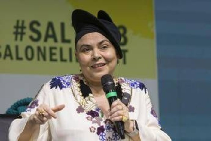I libri, il matrimonio 'politico', l'addio: due anni fa moriva Michela Murgia