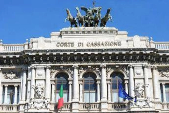 Roma, segnalata bomba in Cassazione: in corso verifiche