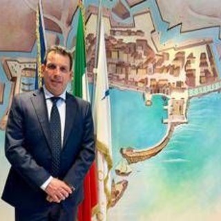 Latrofa (AdSP Mtcs): "Zls del Lazio una svolta attesa da anni" Latrofa (AdSP Mtcs): "Zls del Lazio una svolta attesa da anni"