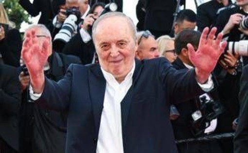 Dario Argento: "In Italia il cinema è decaduto, colpa degli spettatori" Dario Argento: "In Italia il cinema è decaduto, colpa degli spettatori"