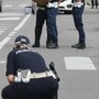 Auto pirata travolge due ragazzi a Guidonia: muore 23enne, ferito l'amico Auto pirata travolge due ragazzi a Guidonia: muore 23enne, ferito l'amico