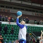 Polonara si ritira dal basket: "Ci ho provato, ma è il momento di dire basta"