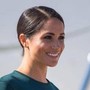 Meghan Markle: &quot;Mi hanno insegnato a sentirmi in colpa per essere ricca&quot;