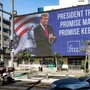 Trump: &quot;Tregua a Gaza entro una settimana. Iran vuole parlarmi&quot;