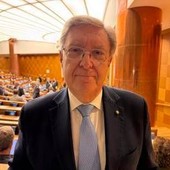 Sostenibilità, Giovannini (Asvis): "Accelerare verso Agenda 2030 per il Paese e i giovani" Sostenibilità, Giovannini (Asvis): "Accelerare verso Agenda 2030 per il Paese e i giovani"