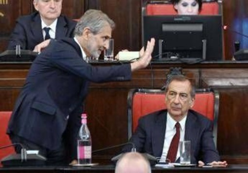 Inchiesta Milano, la scelta di Sala: &quot;Io ci sono e vado avanti, le mie mani sono pulite&quot;