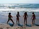Bandiere verdi 2025, ecco le 158 spiagge a misura di bimbi scelte dai pediatri