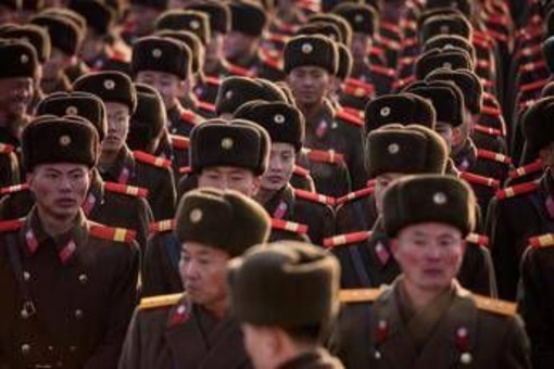 Nordcorea e l'export di armi Usa, le accuse Pyongyang a Trump