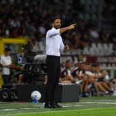 Milan-Venezia, l'anticipo della seconda giornata - Diretta Milan-Venezia, l'anticipo della seconda giornata - Diretta