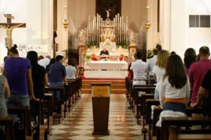 Giorgetti: &quot;Offerte in chiesa? Cei valuti ipotesi pos&quot;