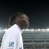 Parma-Pisa 1-0, decide Elphege e gialloblu salvi