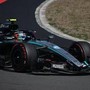 Formula 1, pole record di Antonelli in Cina davanti a Russell e Leclerc