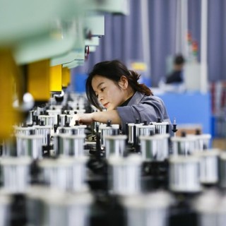 Cina, i settori hi-tech in crescita nel primo trimestre