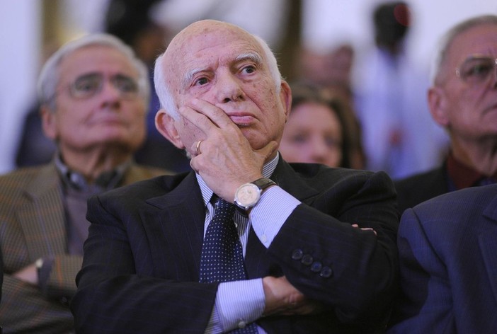 E’ morto Paolo Cirino Pomicino, aveva 86 anni