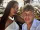 Trovato il corpo di Gabriella Quirino, la 26enne rimasta coinvolta nell'incidente in barca a Venezia con il marito Sean Trovato il corpo di Gabriella Quirino, la 26enne rimasta coinvolta nell'incidente in barca a Venezia con il marito Sean