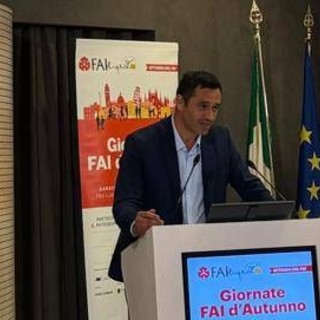 Cordier (Groupama): &quot;Groupama con Fai, prossimità e tutela territorio valori condivisi&quot;