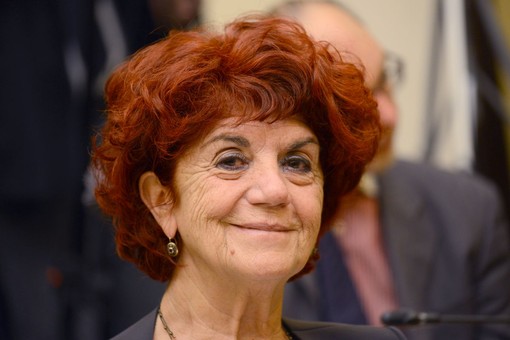 E’ morta l’ex ministra dell’Istruzione Valeria Fedeli