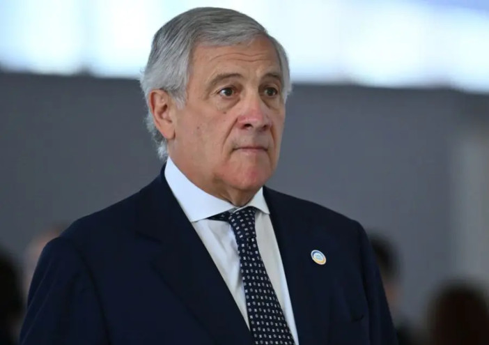 Iran, Tajani “Nessuno ci ha chiesto di entrare in guerra”