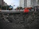 Ucraina, nuovo attacco russo su Kiev nella notte: due morti