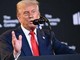 Ucraina-Russia, Trump non discuterà divisione territori a summit con Putin