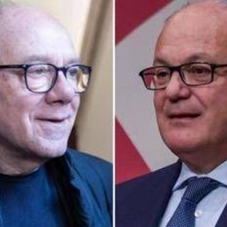 Verdone sarà sindaco di Roma per un giorno: &quot;Ma non farò le scarpe a Gualtieri&quot;