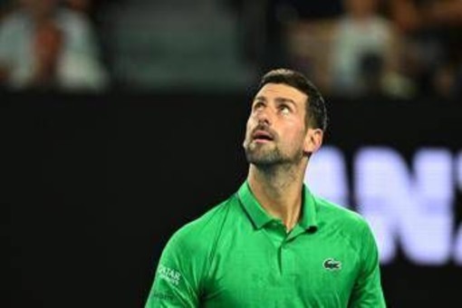 Djokovic allontana il ritiro: "Sono ancora il numero 3 del mondo, voglio conquistare un altro Slam"