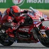 MotoGp, ordine d'arrivo in Thailandia e classifica del Mondiale MotoGp, ordine d'arrivo in Thailandia e classifica del Mondiale