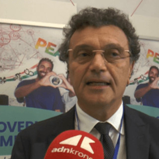 Meritocrazia Italia, Terracciano (Uniroma): &quot;Ai può essere strumento di sviluppo sociale se ben utilizzata&quot;