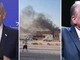 Israele bombarda Hamas a Doha. Trump: &quot;Non succederà più&quot;. Qatar: &quot;E' terrorismo&quot;