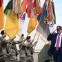 Trump manda Marines a Los Angeles contro &quot;nemici stranieri&quot;, California dal giudice: &quot;Va fermato&quot;